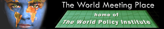 The World Meeting Place