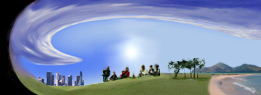 The World Meeting Place